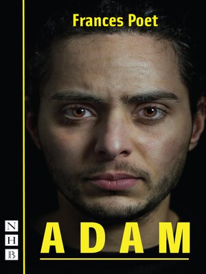 cover image of Adam (NHB Modern Plays)